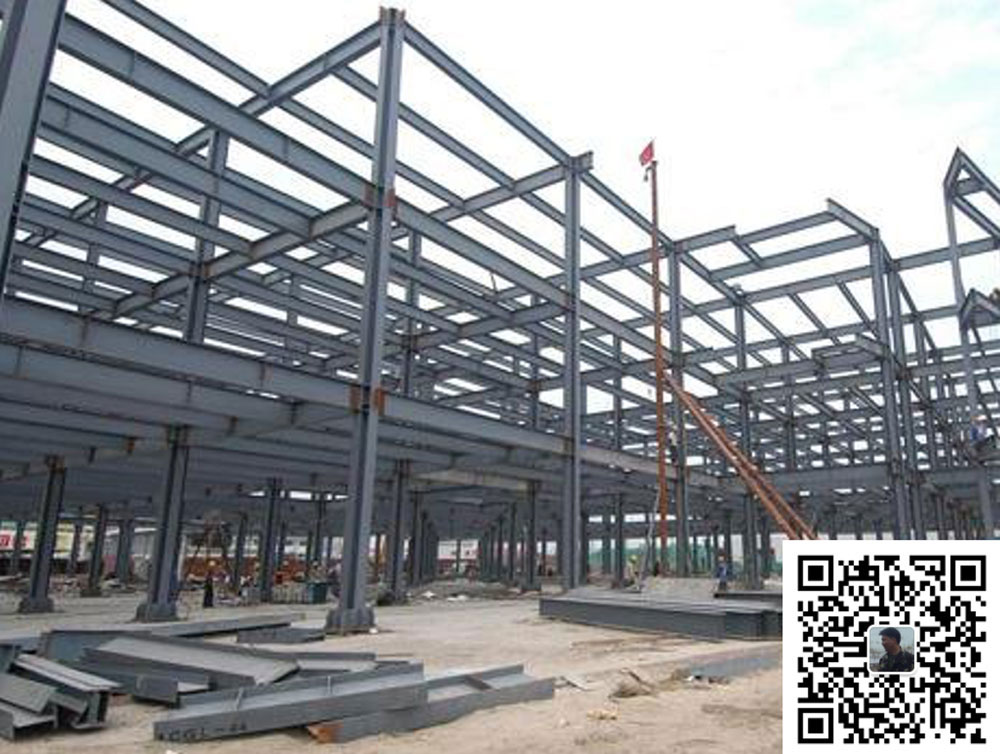 建筑工程、鋼結(jié)構(gòu)工程
